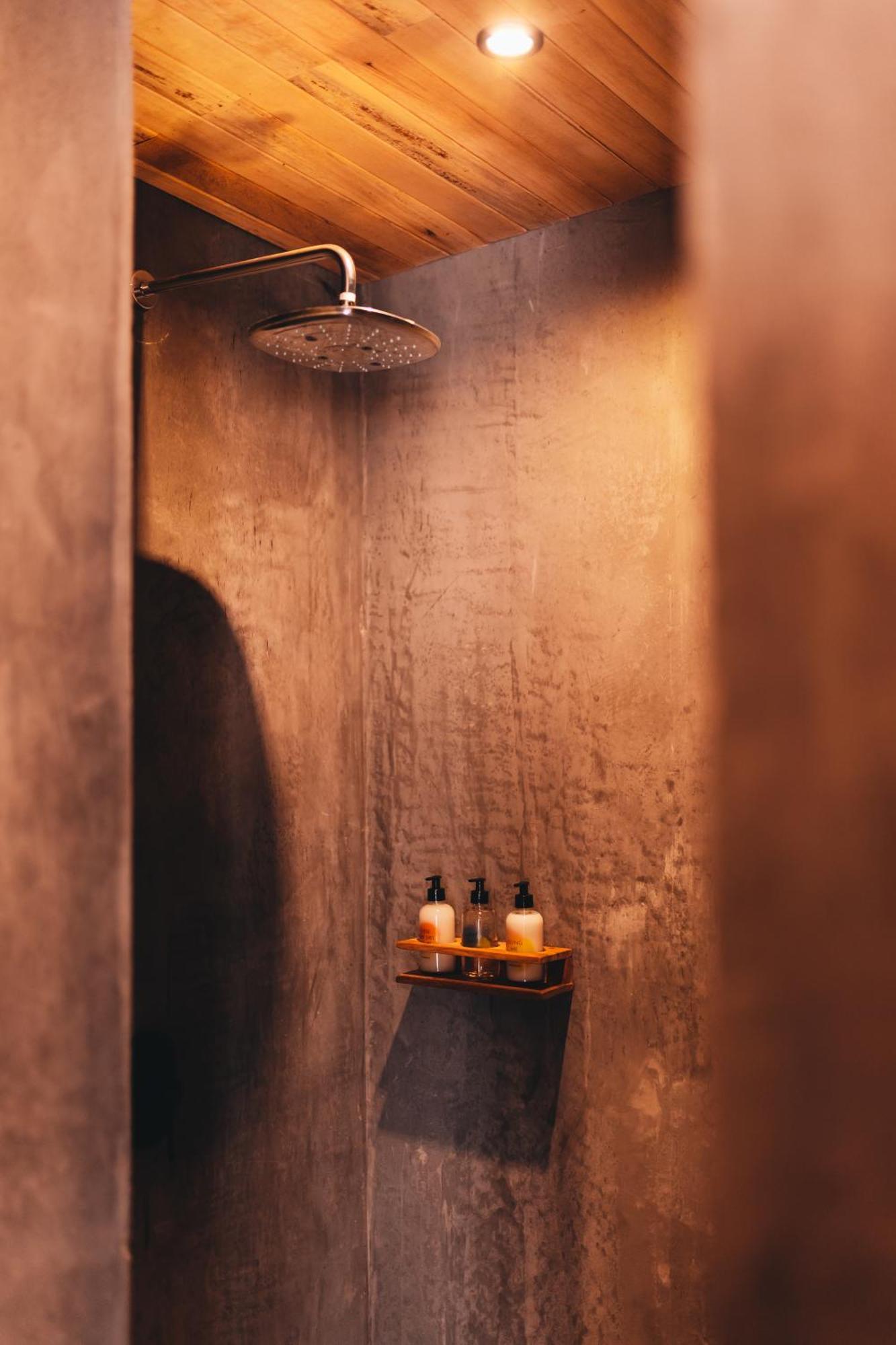 Naked Hotel Zipolite -Adults Only- San Pedro Pochutla Exterior foto