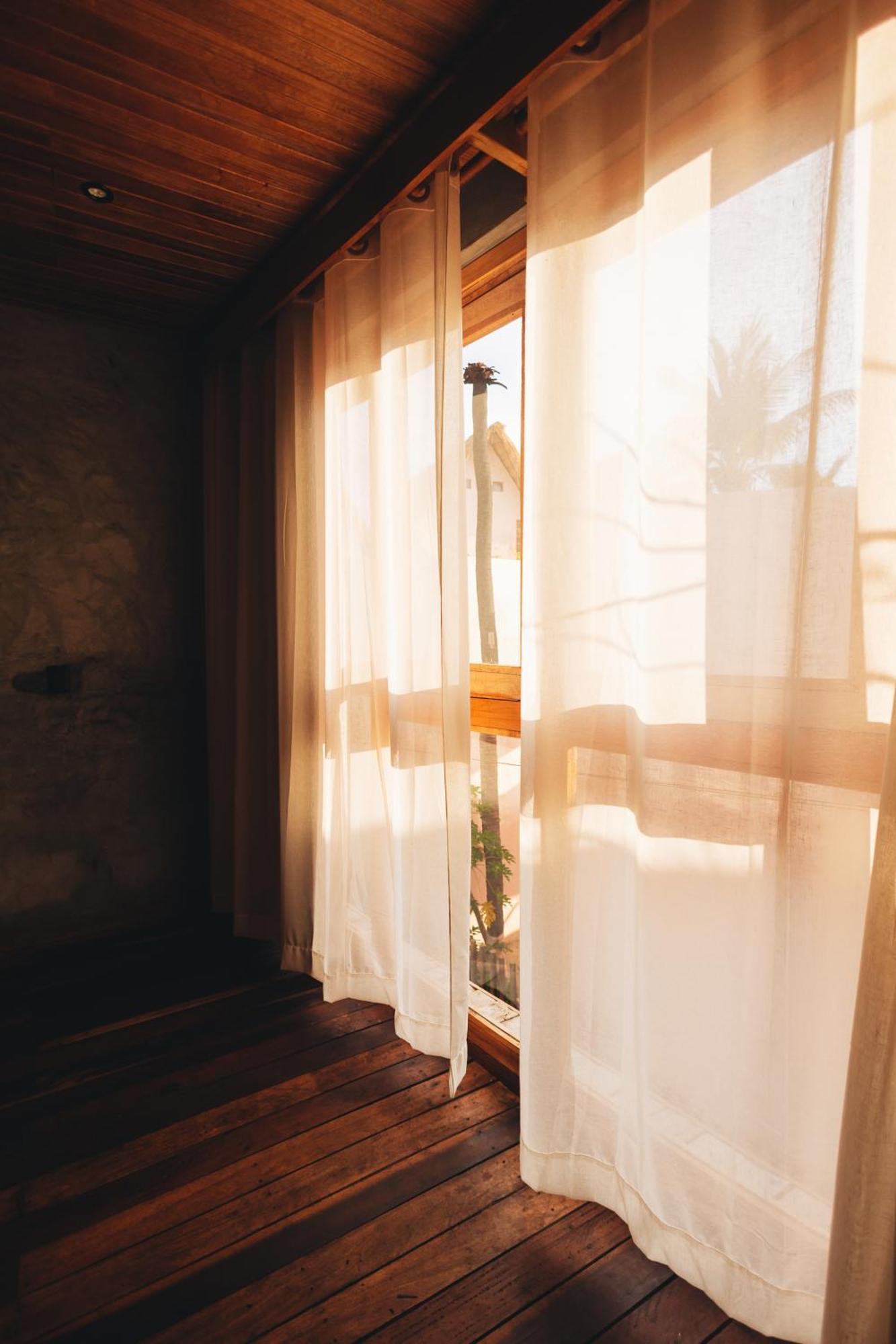 Naked Hotel Zipolite -Adults Only- San Pedro Pochutla Exterior foto