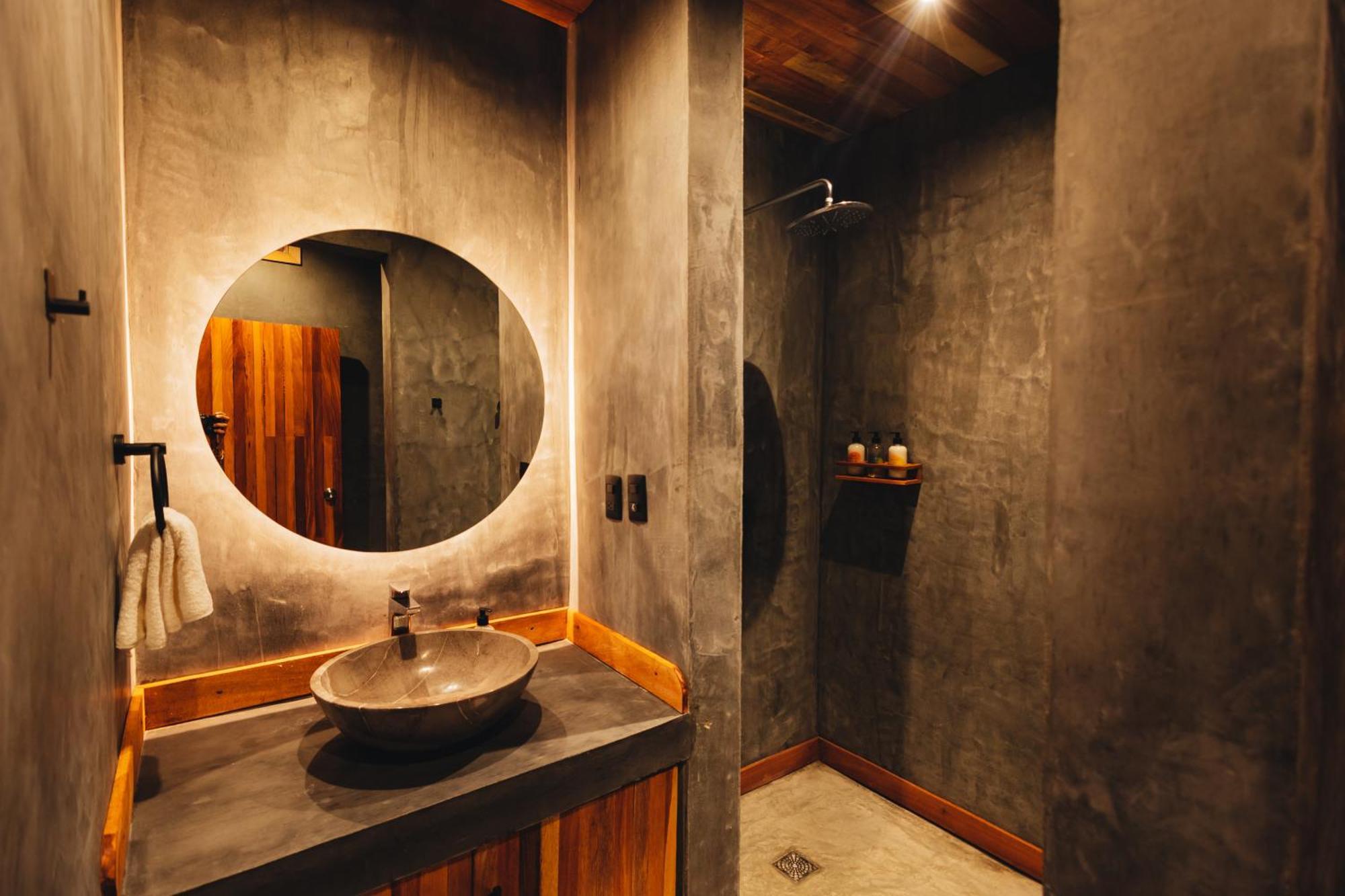 Naked Hotel Zipolite -Adults Only- San Pedro Pochutla Exterior foto