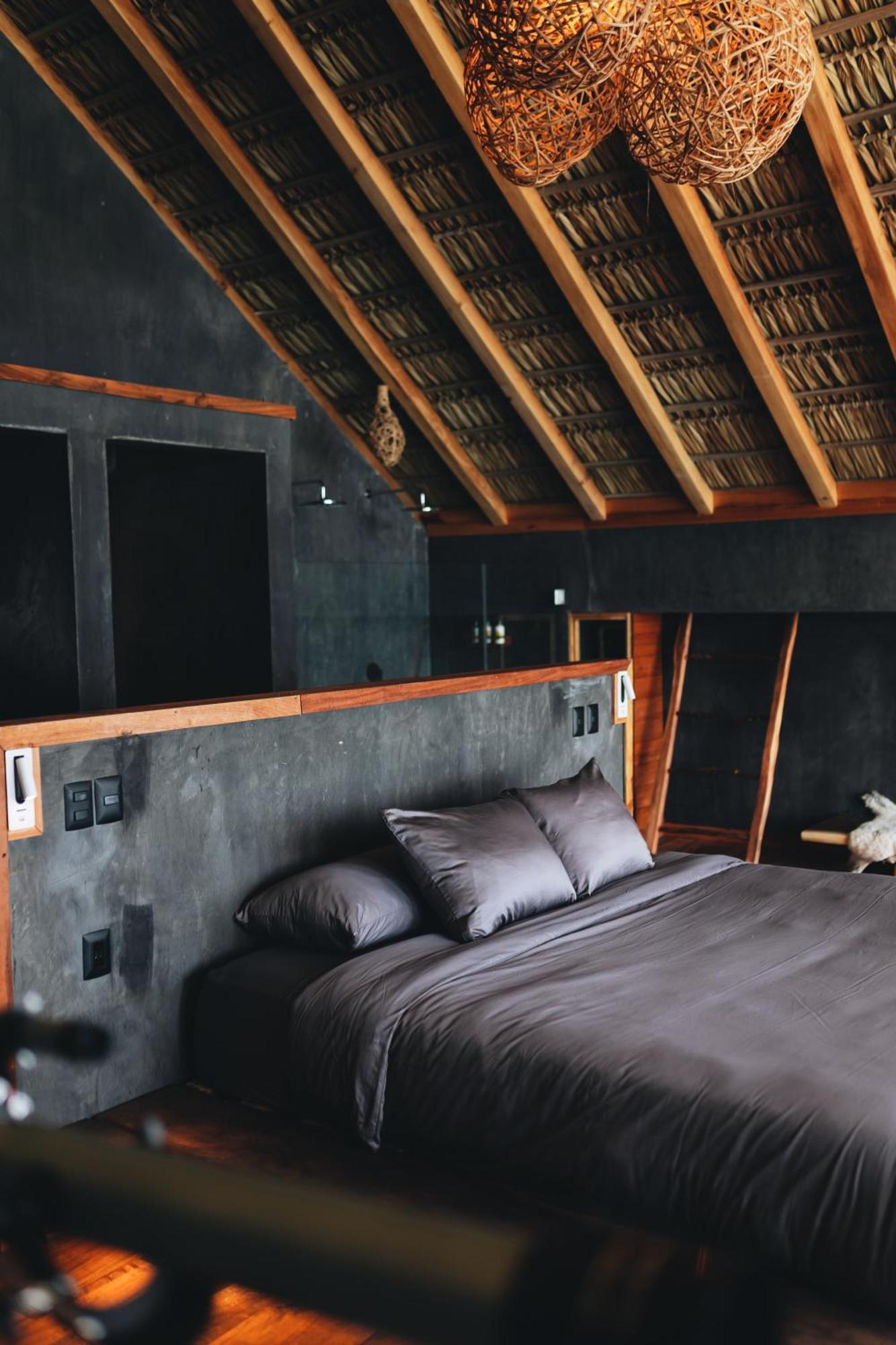 Naked Hotel Zipolite -Adults Only- San Pedro Pochutla Exterior foto